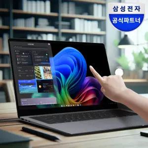 [최종 358만]삼성 갤럭시북6 프로 NT960XJG-K72A 펜서 X7 358H/32GB/1TB/윈11탑재 Ai 노트북