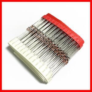 10PCS/20PCS/50PCS 1N34A 게르마늄 다이오드 50mA 65V DO-35