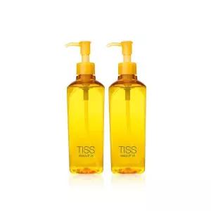 TISS 딥 오프 오일 N 320ML, 2개 1038547