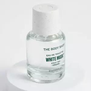 더바디샵 화이트 머스크 EDT 30ml