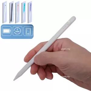 레노버 탭 M11 K11 P10 P11 Pro M10 Xiaoxin Pad 2024 J706F 호환 터치 스타일러스 펜