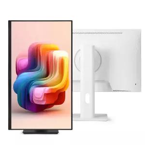 미켈란 27Q75M4 27인치 IPS QHD TYPE-C 120Hz 멀티스탠드 모니터