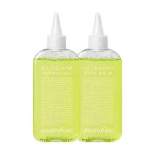 스팀베이스 티트리 스칼프 워터 스케일러 250ml x 2개