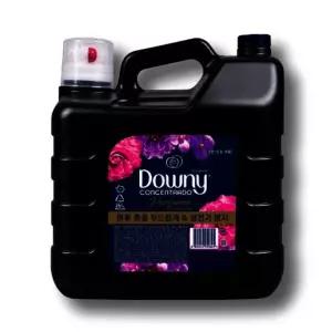 다우니 고농축 섬유유연제 대용량 로맨스 8.5L 1개