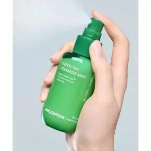 INNISFREE 그린티 세라마이드 미스트 90mL 1042179