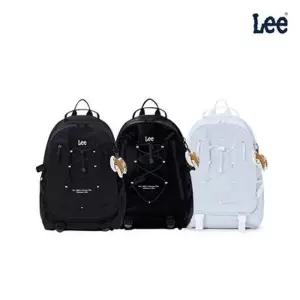 26 FW LEE 키즈 버디 트렌디 스트링 백팩 LK2601BP04