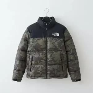 노스페이스 THENORTHFACE 남성 1996 노벨티 눕시 다운 자켓 NJ1DS56A