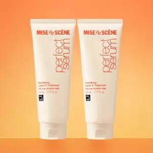 미쟝센 퍼펙트 노워시 크림팩 230ML+230ML