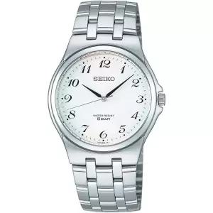 SEIKO 손목시계 SPIRIT 스피릿 SCXP027 맨즈