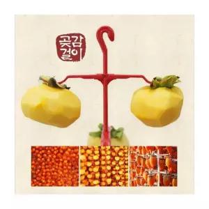 DIY 곶감 곶감걸이 곶감만들기(100개용) 곶감건조기 곶감꼬지핀 곶감만들기