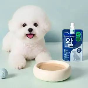 펫쿠르트 왈 펫밀크 관절피모 100ml 10개