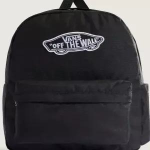 매장정품 반스 VANS VN000H4YBLK1 올드스쿨 클래식 백팩 블랙 H41 남성백팩 캠핑