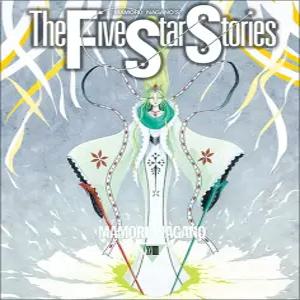 [카드10%] 파이브 스타 스토리 The Five Star Stories 19