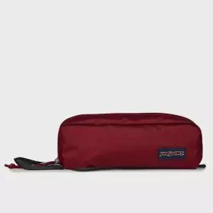 잔스포츠 퍼펙트 파우치 RUSSET RED 5240809