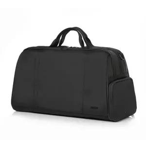성현몰 AMERICAN TOURISTER KEMPTON 보스턴백 L BLACK DE709005
