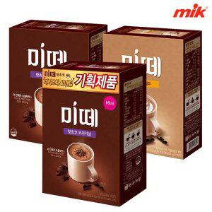 [15% 중복쿠 폰]동서 미떼 핫초코 오리지날 30T/핫초코 미니 40T
