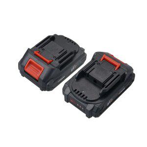 1500mAh 무선 송풍기 배터리 21V 아답터 포함 마끼다 호환 AP1836