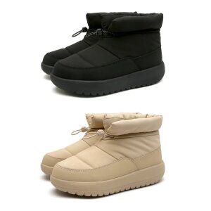 GAP 로웰 패딩부츠`