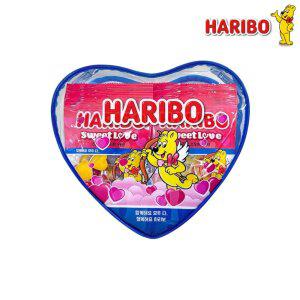 하리보 스위트 러브 가방 세트 1kg