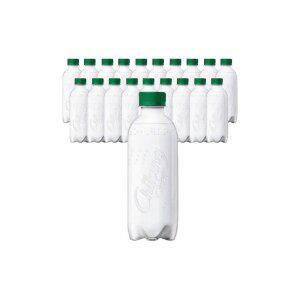 [T쇼페] 칠성사이다 무라벨, 300ml, 20개