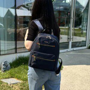 투로드 카론 여성용 백팩 대학생 가방 여자백팩 직장인 나일론 가방