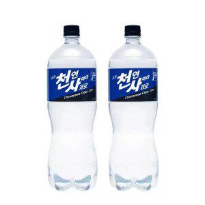 일화 천연사이다 제로 1.5L X 12pet
