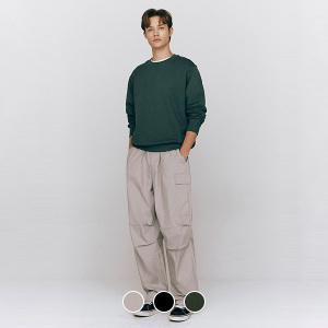 [지오다노] 파라슈트 카고 팬츠 115524
