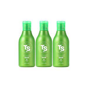 프리미엄 TS 샴푸 100g 3개