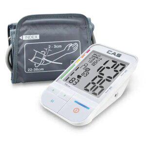 CAS 카스 가정용 혈압계 MD4180 +치실20p 자동전자 혈압측정기