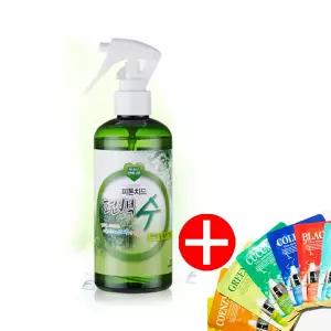 아토러브 편백나무 편백수300ml 세정제 소독제