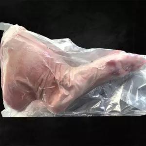 돼지족발 장족뒷다리 국내산 냉동 보쌈 수육 바베큐