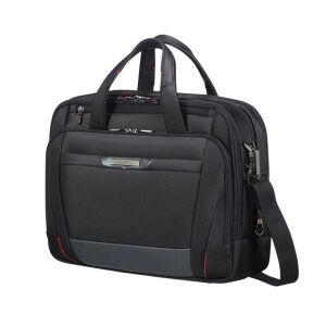 [쌤소나이트] PRO-DLX 5 브리프 LAPTOP BAILHANDLE 15.6인치 Black