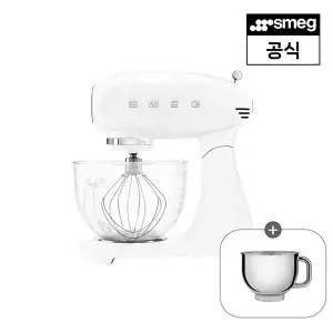 [스메그](강남점)[12만원 상당 스텐볼 증정] [강남점] [스메그] 반죽기 SMF13