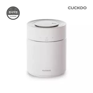 쿠쿠 스테인레스 3.8L 가습기 노블 화이트 CH-GS301FW