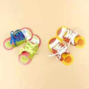 [메이크문구] DIY726 운동화끈묶기