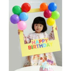 포토 프레임 생일파티 사진 인스타판넬 파티용품