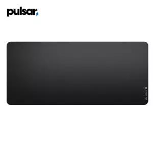 펄사 파라컨트롤 V2 XXL 장패드 블랙 게이밍 마우스패드 ParaControl V2 XXL Black