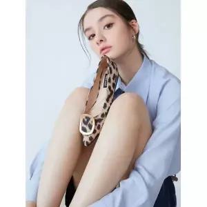 한정수량특가나인웨스트 양가죽 사브리나 플랫2cm 6color NW032 615043