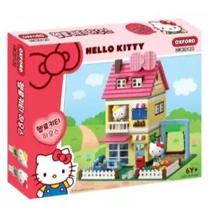 옥스포드 헬로키티하우스 HK30120