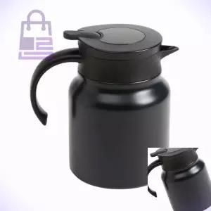 온도표시 보온주전자 900ML 차주전자 차우리기