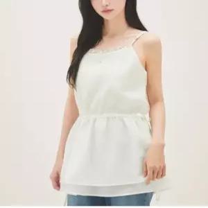 [로엠]레이어드 롱 뷔스티에 RMBNG25RTA_EPT
