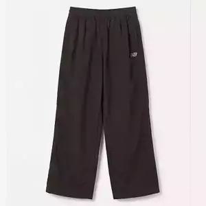 뉴발란스 W HERITAGE 웜업 와이드팬츠 NBNTGCW302-85 트레이닝복