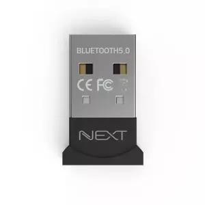 NEXTU NEXT-BT5050 PC 노트북 데스크탑 초소형 USB 블루투스 5.0 동글 dys
