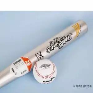[제이큐]알루미늄 야구배트 야구장비 연습용야구배트 소프트볼배트 알루미