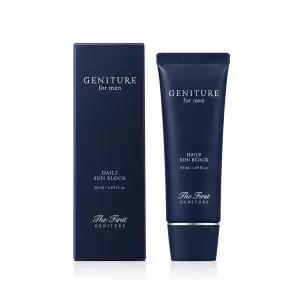 오휘 더퍼스트 제너츄어 포맨 데일리 선 블럭50ml