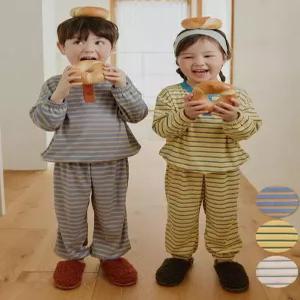 [해피버스][해피버스]마롱ST파자마(26FW)