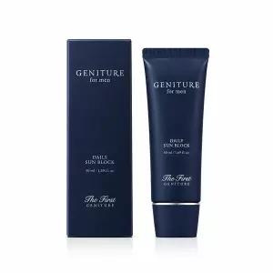 [오휘] 더퍼스트 제너츄어 포맨 데일리 선 블럭50ml