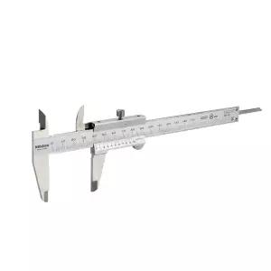 MITUTOYO 미쓰토요 530-101 버니어 캘리퍼스 150mm 노기스 0.05mm 정밀측정공구