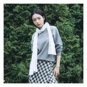 셀렙샵에디션 26FW 플리츠스카프 3종