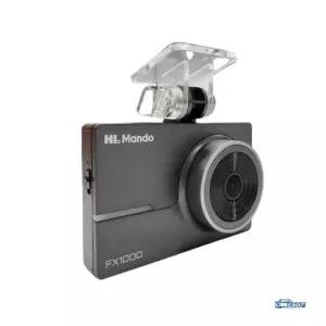 만도FX1000(32G)+GPS 2채널블랙박스(출장장착)